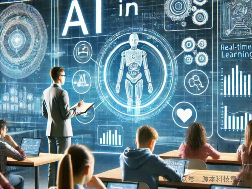 艾弗森贝博ballbet官网科技-本科生掌握大数据、云原生、AI-竞赛保研求职的“超车秘籍”来了！